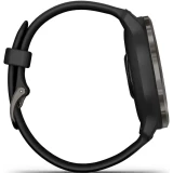 Умные часы Garmin Venu 2 Black (010-02430-11)