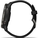 Умные часы Garmin Venu 2 Black (010-02430-11)