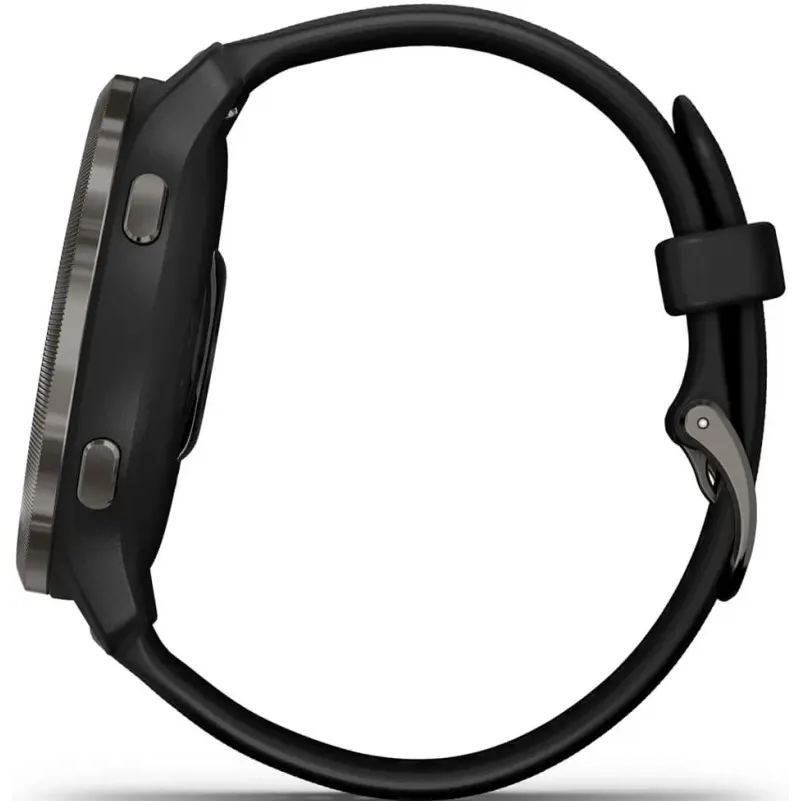 Умные часы Garmin Venu 2 Black - 010-02430-11 - фото 7