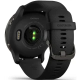Умные часы Garmin Venu 2 Black (010-02430-11)