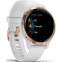 Умные часы Garmin Venu 2S Rose Gold/White - 010-02429-13 - фото 3