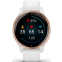 Умные часы Garmin Venu 2S Rose Gold/White - 010-02429-13 - фото 2