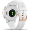 Умные часы Garmin Venu 2S Rose Gold/White - 010-02429-13 - фото 8