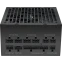 Блок питания 1000W SAMA G1000 (G1000-BKGFF001-EU) - фото 5