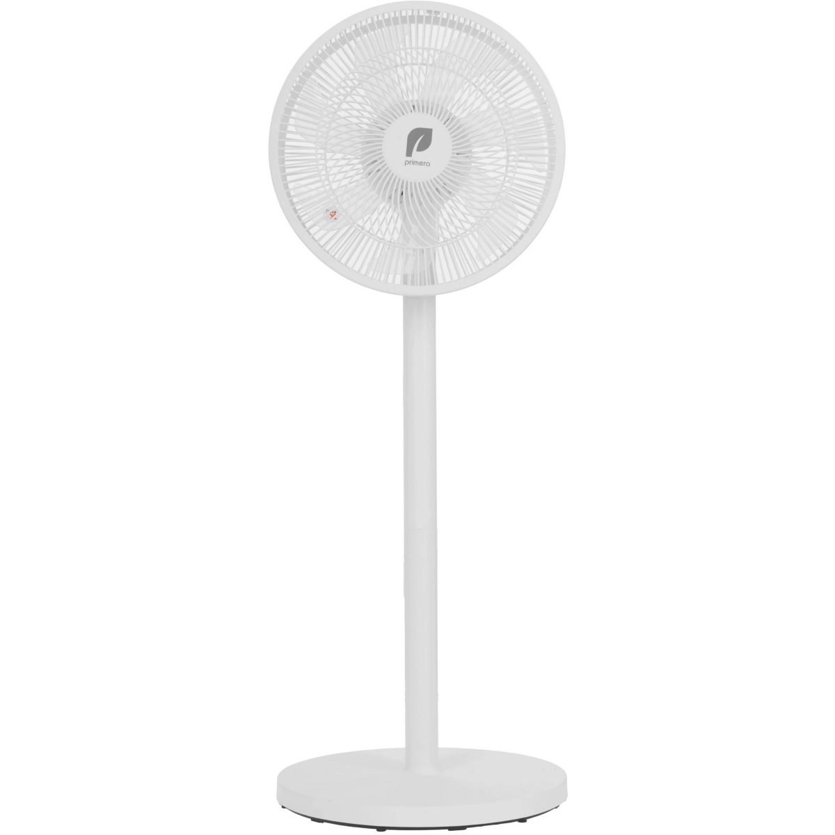 Напольный вентилятор Primera SFP-3010MO White - фото 2