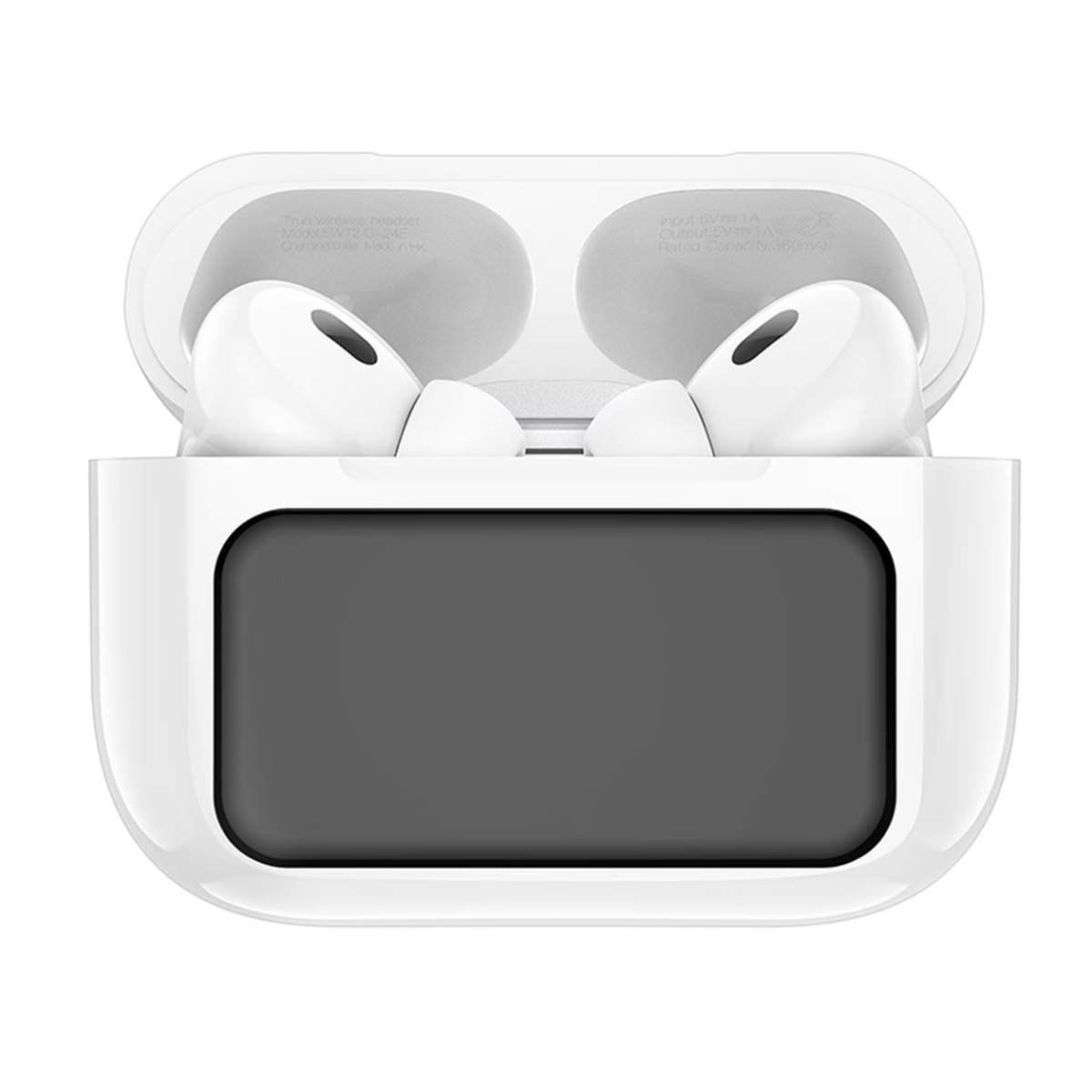 Гарнитура HOCO EW72 White - фото 4