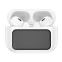 Гарнитура HOCO EW72 White - фото 4