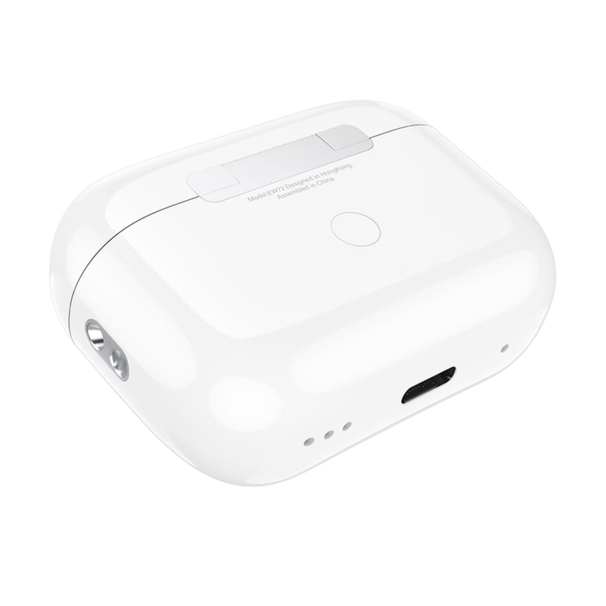 Гарнитура HOCO EW72 White - фото 5