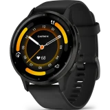 Умные часы Garmin Venu 3 Black (010-02784-01)