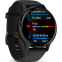 Умные часы Garmin Venu 3 Black - 010-02784-01 - фото 3