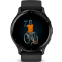 Умные часы Garmin Venu 3 Black - 010-02784-01 - фото 5