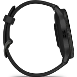 Умные часы Garmin Venu 3 Black (010-02784-01)