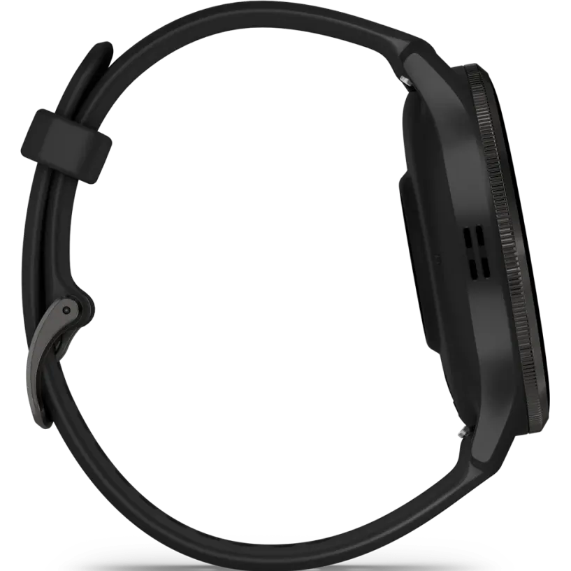 Умные часы Garmin Venu 3 Black - 010-02784-01 - фото 6