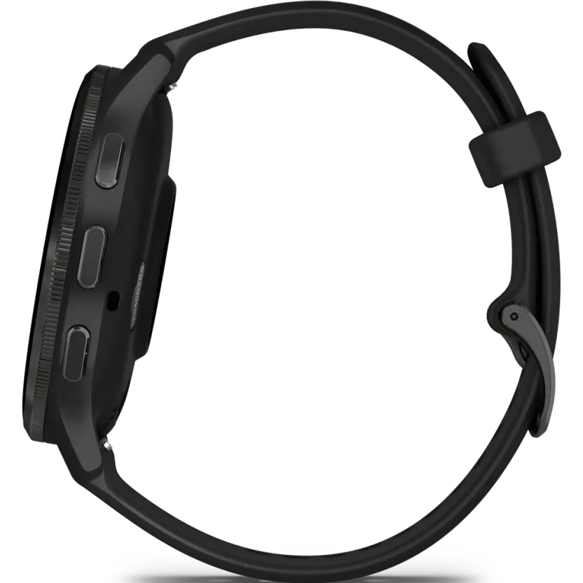 Умные часы Garmin Venu 3 Black - 010-02784-01 - фото 7