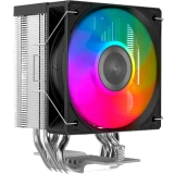 Кулер SAMA X40L Black (X40-XXWAYXOX-G)