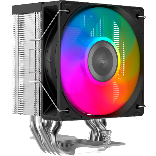 Кулер SAMA X40L Black - X40-XXWAYXOX-G