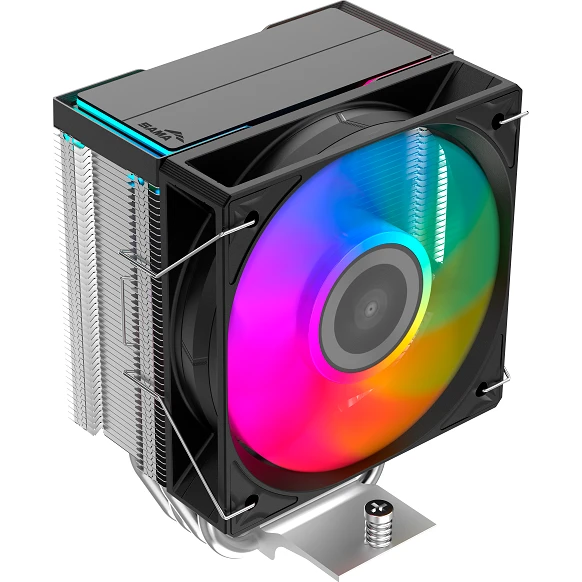 Кулер SAMA X40L Black - X40-XXWAYXOX-G - фото 2