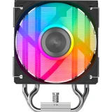 Кулер SAMA X40L Black (X40-XXWAYXOX-G)