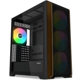 Корпус SAMA Z60 Black (Z60-BKAWA4X1-GL)