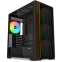 Корпус SAMA Z60 Black - Z60-BKAWA4X1-GL