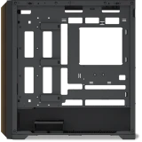 Корпус SAMA Z60 Black (Z60-BKAWA4X1-GL)