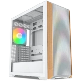 Корпус SAMA Z60 White (Z60-WHAWA4X1-GL)