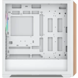Корпус SAMA Z60 White (Z60-WHAWA4X1-GL)
