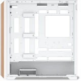 Корпус SAMA Z60 White (Z60-WHAWA4X1-GL)