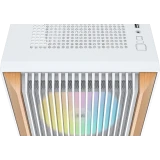 Корпус SAMA Z60 White (Z60-WHAWA4X1-GL)