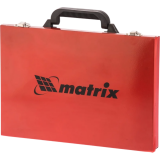 Набор свёрл Matrix 723170