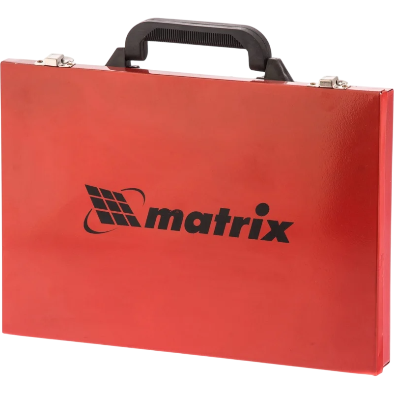 Набор свёрл Matrix 723170 - фото 7