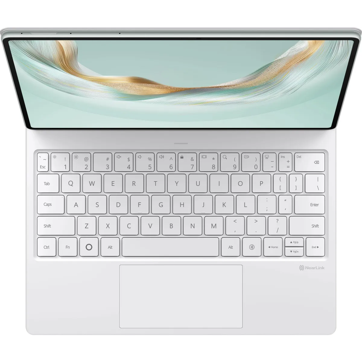 Планшет Huawei MatePad Pro 12.2 12/512Gb Green (MRDI-W09) - 53014HVP - фото 2