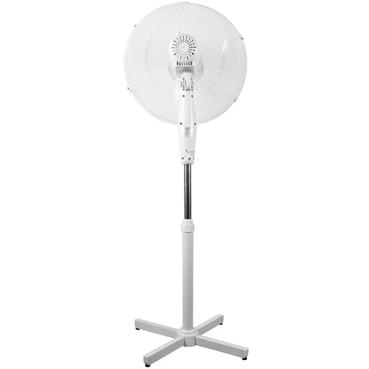 Напольный вентилятор Primera SFP-4008JXA White - фото 2