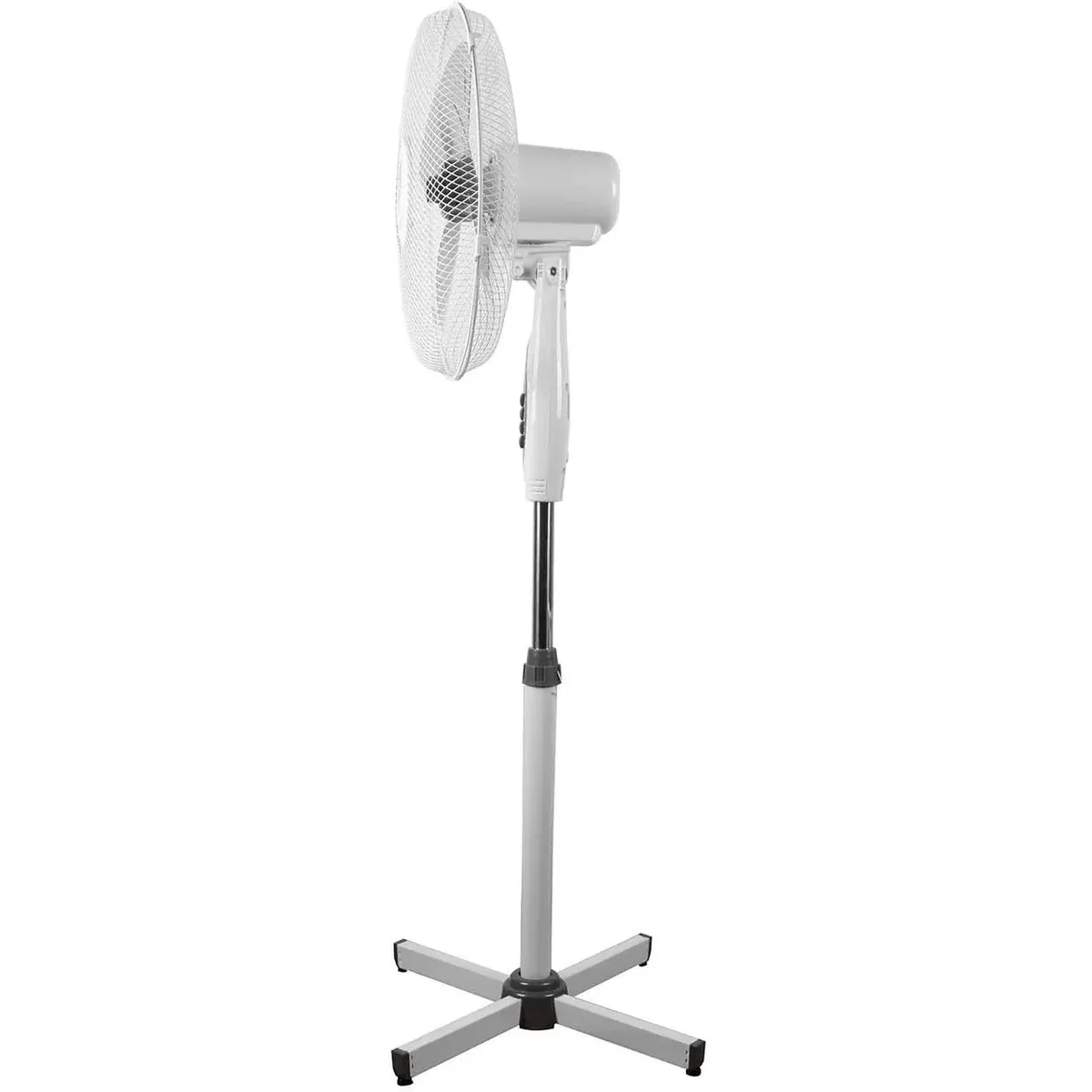 Напольный вентилятор Primera SFP-4008JXA White - фото 3