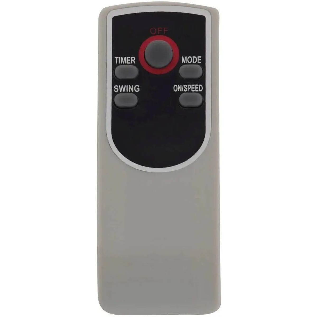 Напольный вентилятор Primera SFP-4008JXA White - фото 4