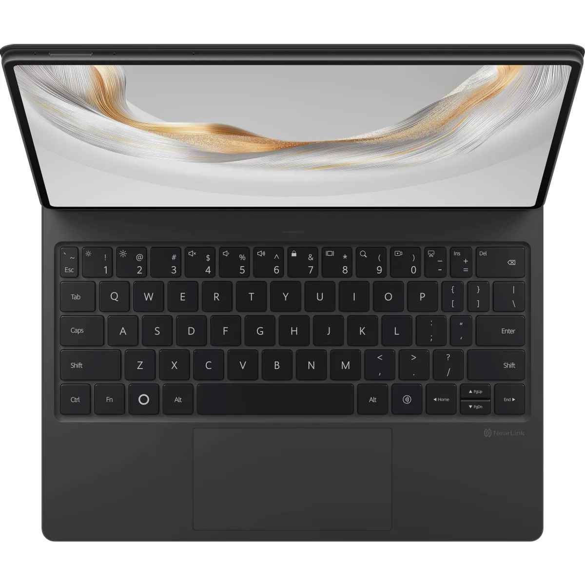 Планшет Huawei MatePad Pro 12.2 12/512Gb Black (MRDI-W09) - 53014HVR - фото 2