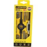 Набор метчиков и плашек STAYER 28012-H12_Z01
