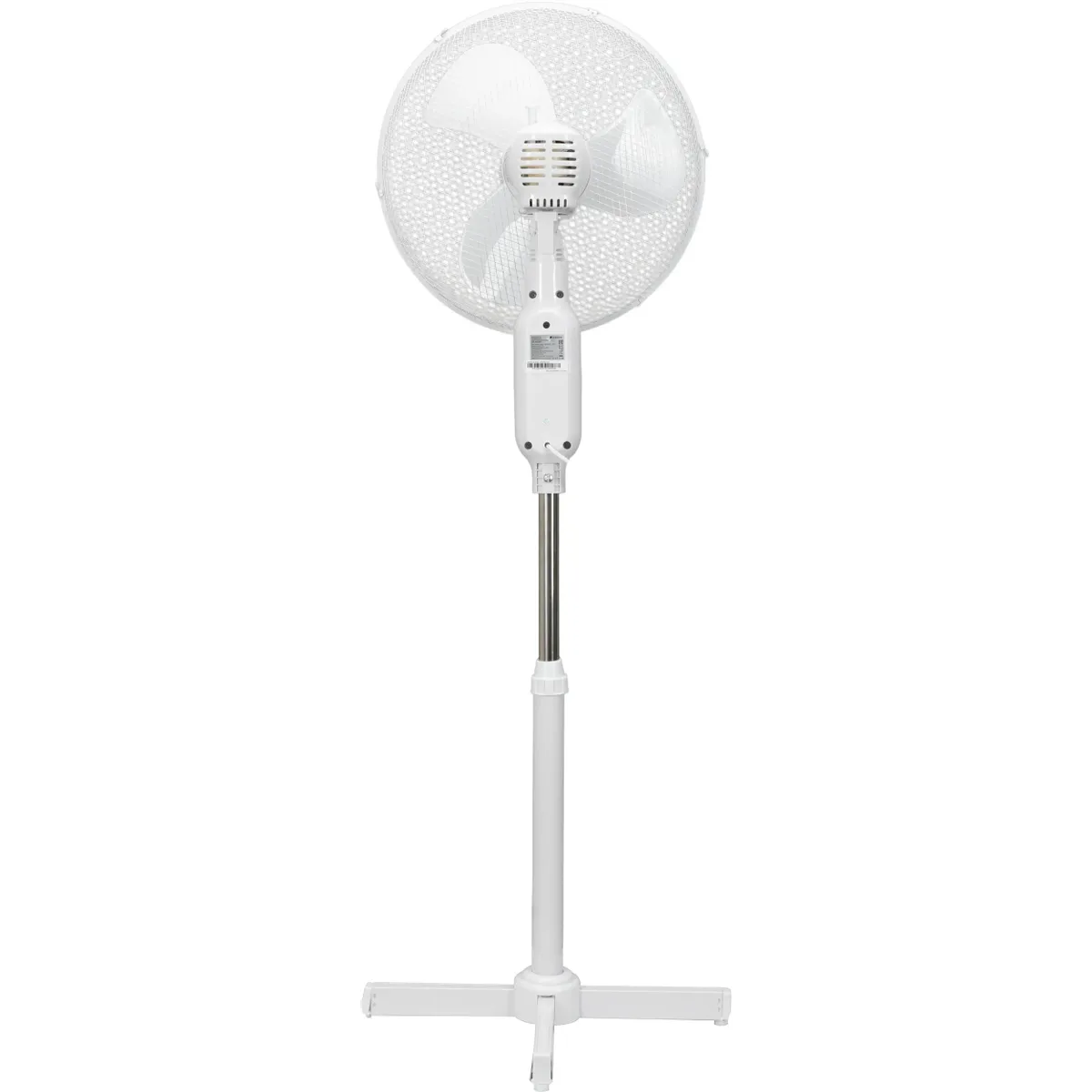 Напольный вентилятор Primera SFP-4072SXT White/Black - фото 4