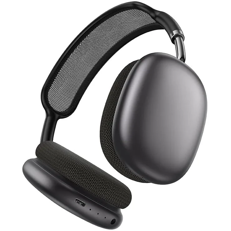 Гарнитура HOCO W65 Plus Deep Space Gray