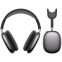 Гарнитура HOCO W65 Plus Deep Space Gray - фото 2