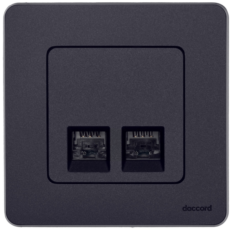 Розетка RJ-45 IEK 673838