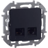 Розетка RJ-45 IEK 673838