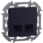 Розетка RJ-45 IEK 673838 - фото 2
