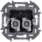 Розетка RJ-45 IEK 673838 - фото 3