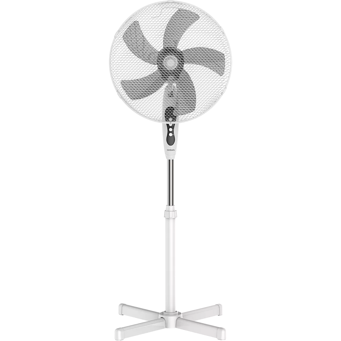 Напольный вентилятор Timberk T-SF1601 - фото 3