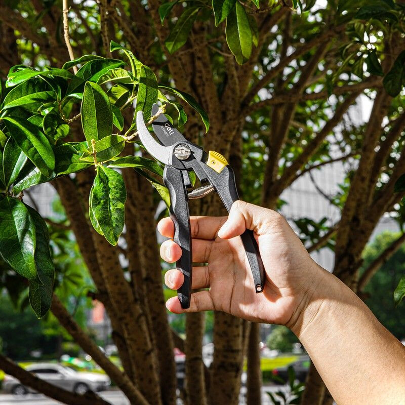 Кусторез Deli DL580003 - фото 3