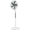 Напольный вентилятор Timberk T-SF1602RC White