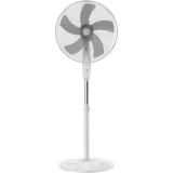 Напольный вентилятор Timberk T-SF1602RC White