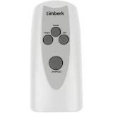 Напольный вентилятор Timberk T-SF1602RC White
