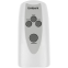 Напольный вентилятор Timberk T-SF1602RC White - фото 3